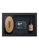 Zew For Men set Semplice Boscaiolo