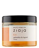 Ziaja Baltic Home Spa Fit Galaretka do kąpieli