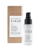 Ziaja Baltic Home Spa Fit Lekki krem do twarzy