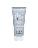 Ziaja Sport Balsamo per il corpo e balsamo per capelli 2 in 1