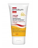 Emolium Suncare A-Topic Balsamo Protettivo Idratante SPF50+ 150 ml