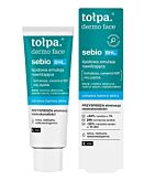 Tołpa Dermo Face Sebio BHL - Lipidowa emulsja nawilżająca 40ml