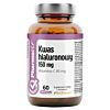 PharmoVit Clean Label Kwas hialuronowy 150 mg Kapsułki