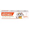 Elmex Pasta do zębów dla dzieci (0-6 Lat)