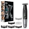 Braun XT5100 Trimmer Box Black/Grey 1CT