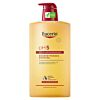 Eucerin Olejek do mycia pH5, 1000 ml 