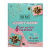 Skin Treats Calendario dell'Avvento Ultimate Masking 6 giorni