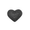 Life Spugna Konjac Carbone Cuore