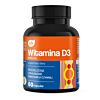 Life Witamina D3 4000 SR Kapsułki, 60 szt.
