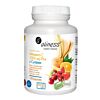 Aliness Witamina C 1000 mg z Cynkiem Plus Bioflawonoidy kapsułki