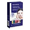 Mediheal Zestaw masek w płachcie 5x24 ml