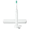 Philips Sonicare + Travel Case Seria 3100 Biała Hx3673/13
