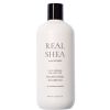 Rated Green Real Shea Odżywczy szampon do włosów, 400 ml