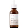 Ma:nyo Bifida Biome Complex Ampoule, Serum do twarzy