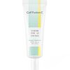 Cell Fusion C Clear Sun Base, Baza pod makijaż z filtrem, SPF50+/PA++++
