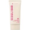 K-Secret Seoul 1988 Sun Collagen Complex 7 + Plum, Crema viso antirughe, SPF50+ PA++++