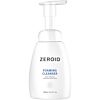 Zeroid Foaming Cleanser, Pianka oczyszczająca do skóry suchej i wrażliwej 