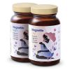 Health Labs Care MagneMe Day + Night, Suplement diety z magnezem, Kapsułki