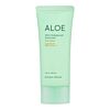 Holika Holika Aloe Waterproof Sun Gel SPF 50+ - Crema per il Viso e il Corpo 100 ml