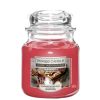 Yankee Candle Candela Home Inspiration Cinnamon Delight Media 340 g