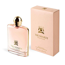 trussardi delicate rose