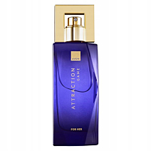 avon attraction game for her woda perfumowana 50 ml     