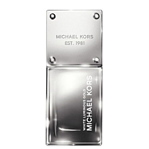 michael kors gold collection - white luminous gold woda perfumowana 30 ml     