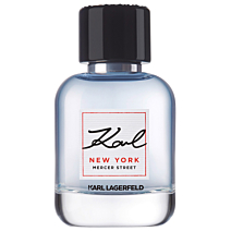 karl lagerfeld karl new york mercer street woda toaletowa 60 ml     