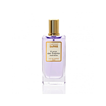 parfums saphir furor de saphir woda perfumowana 50 ml     