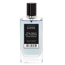 parfums saphir the best by saphir woda perfumowana 50 ml     
