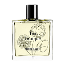 miller harris tea tonique woda perfumowana 50 ml     