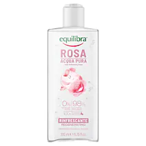 Equilibra Woda różana 200ml 