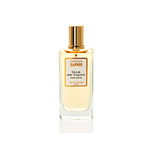 parfums saphir siloe de saphir woda perfumowana 50 ml     