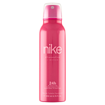nike #trendypink dezodorant w sprayu 200 ml     