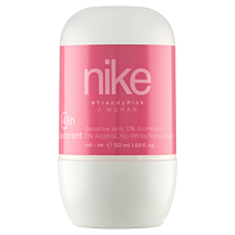 nike #trendypink dezodorant w kulce 50 ml     