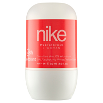 nike #coralcrush dezodorant w kulce 50 ml     