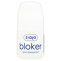 ziaja bloker
