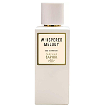 parfums saphir whispered melody