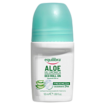 equilibra aloe