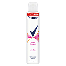 rexona sexy bouquet