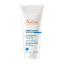 Avène Sun Regenerujący balsam po opalaniu 