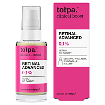 Tołpa Clinical Boost Retinal Advanced Serum do twarzy