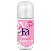 fa fresh & dry peony sorbet antyperspirant w sprayu 50 ml     