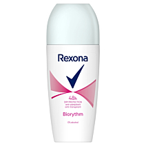 rexona biorythm