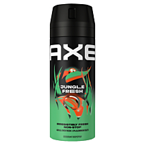 axe sport fresh