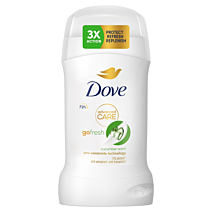 dove go fresh cucumber antyperspirant w sztyfcie 50 ml     