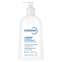 Bioderma Atoderm Gel Intensive Żel do mycia, 500 ml