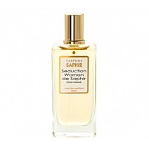 parfums saphir seduction woman de saphir woda perfumowana 50 ml     