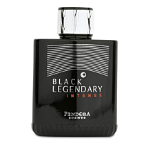 pendora scents black legendary intense