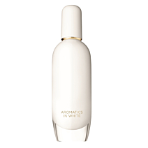 clinique aromatics in white woda perfumowana 50 ml     